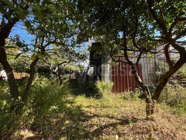 terreno agricolo in vendita a Nocera Inferiore