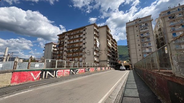 appartamento in vendita a Nocera Inferiore