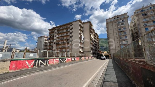 appartamento in vendita a Nocera Inferiore