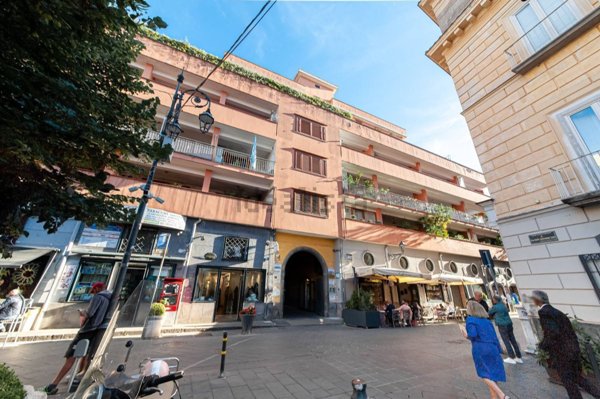 appartamento in vendita a Nocera Inferiore
