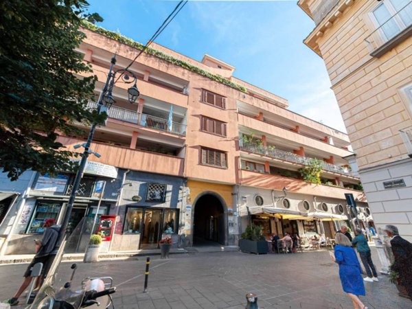 appartamento in vendita a Nocera Inferiore