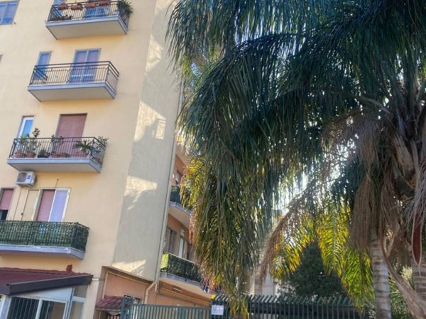 appartamento in vendita a Nocera Inferiore