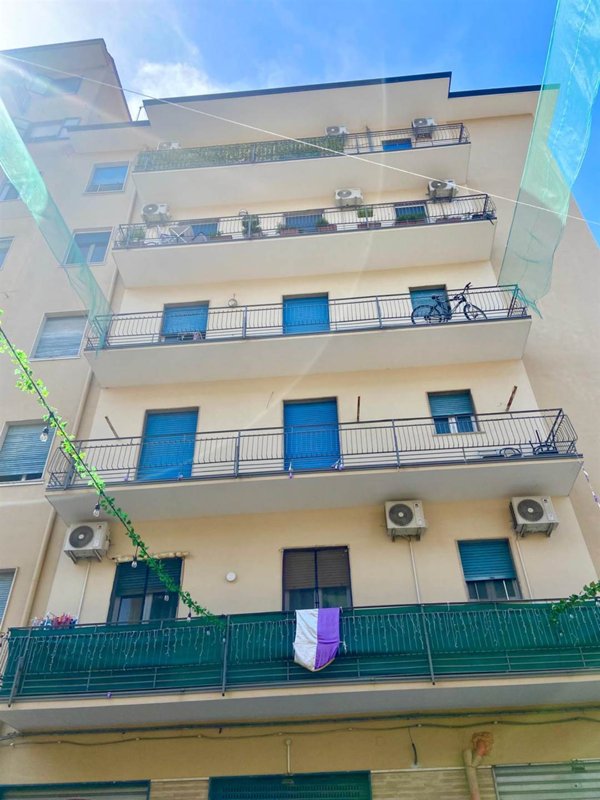 appartamento in vendita a Nocera Inferiore