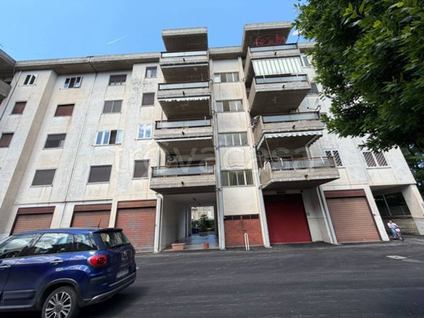 appartamento in vendita a Nocera Inferiore