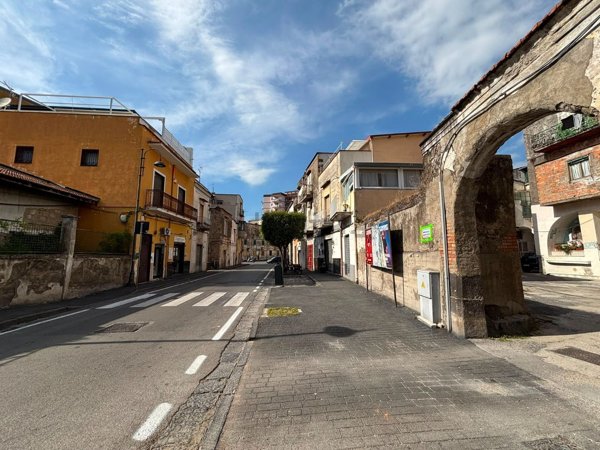 appartamento in vendita a Nocera Inferiore