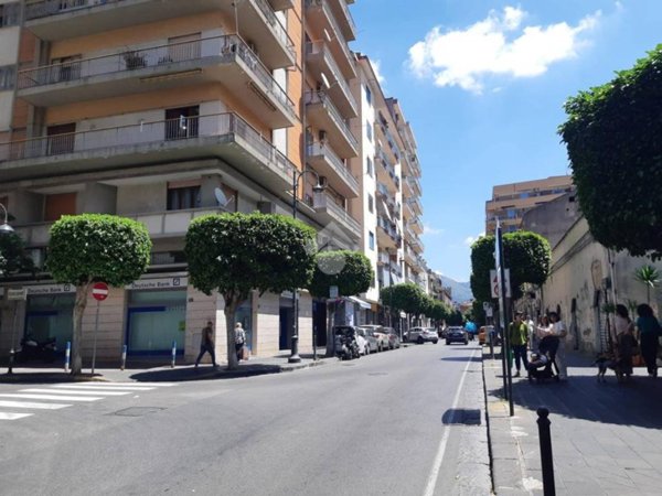 appartamento in vendita a Nocera Inferiore