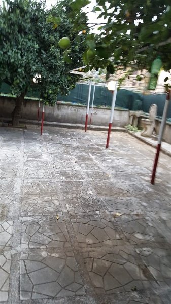 appartamento in vendita a Nocera Inferiore