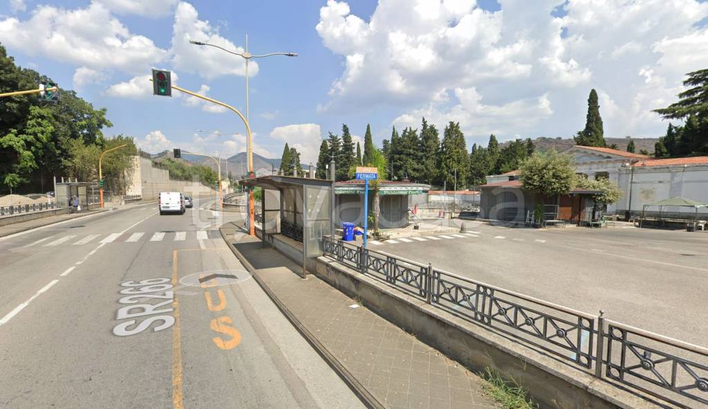 terreno agricolo in vendita a Nocera Inferiore