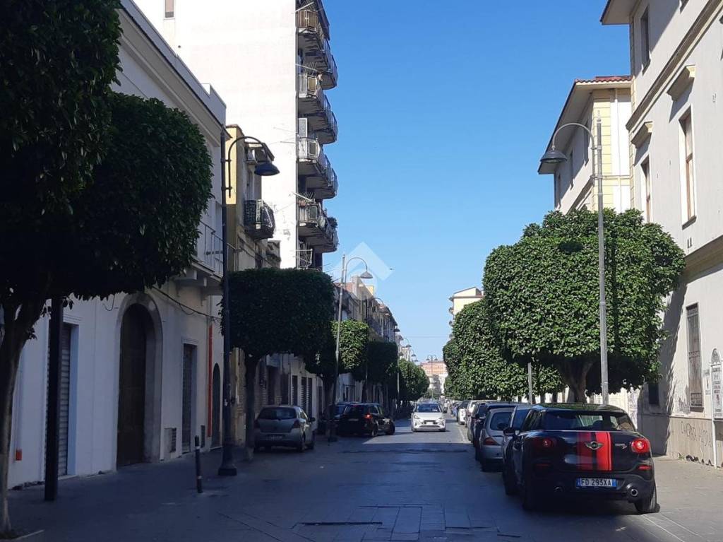 appartamento in vendita a Nocera Inferiore