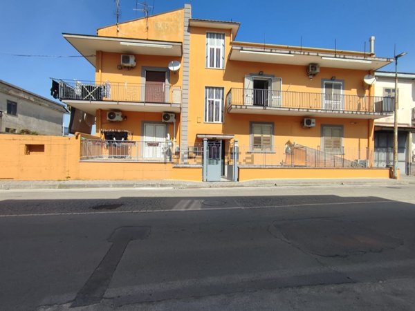 appartamento in vendita a Nocera Inferiore