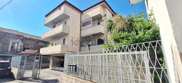 appartamento in vendita a Nocera Inferiore