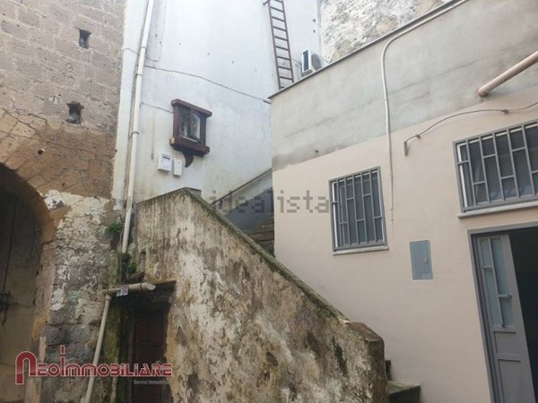 appartamento in vendita a Nocera Inferiore