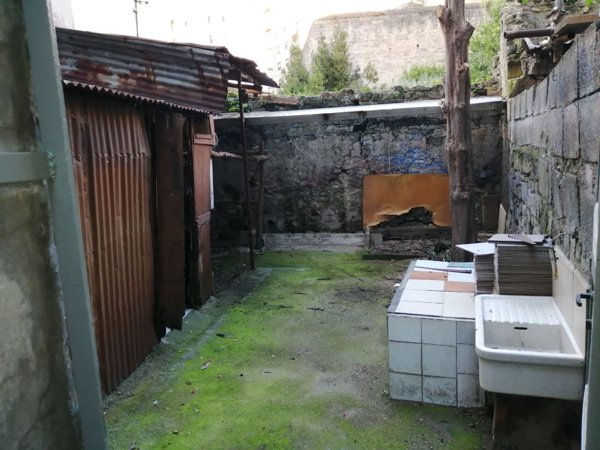 appartamento in vendita a Nocera Inferiore