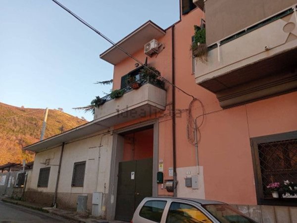 appartamento in vendita a Nocera Inferiore