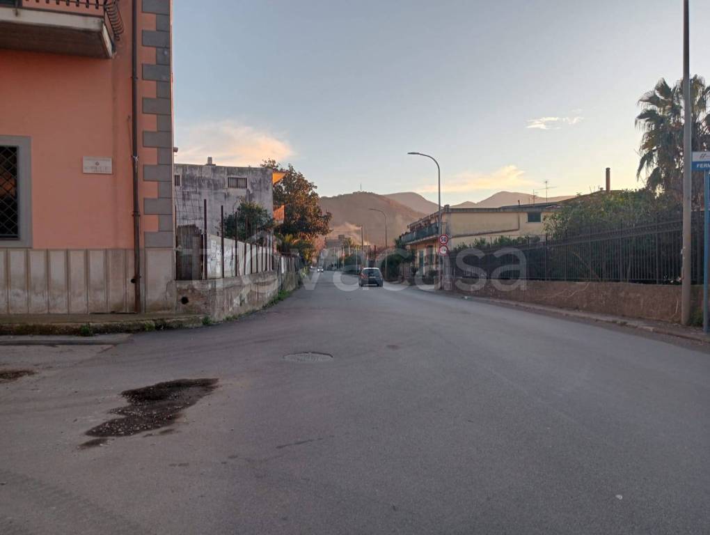 appartamento in vendita a Nocera Inferiore
