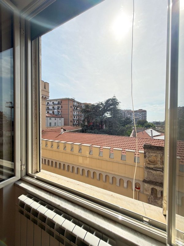 appartamento in vendita a Nocera Inferiore