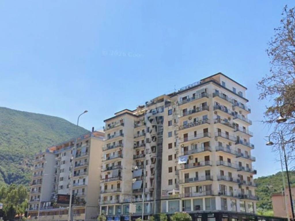 appartamento in vendita a Nocera Inferiore