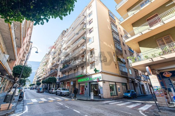 appartamento in vendita a Nocera Inferiore