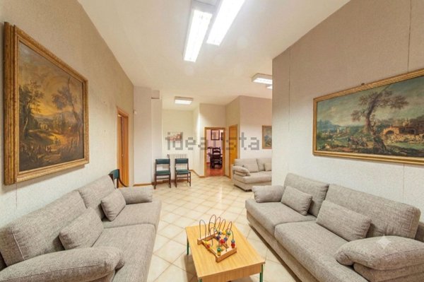 appartamento in vendita a Nocera Inferiore