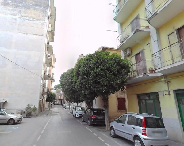 appartamento in vendita a Nocera Inferiore