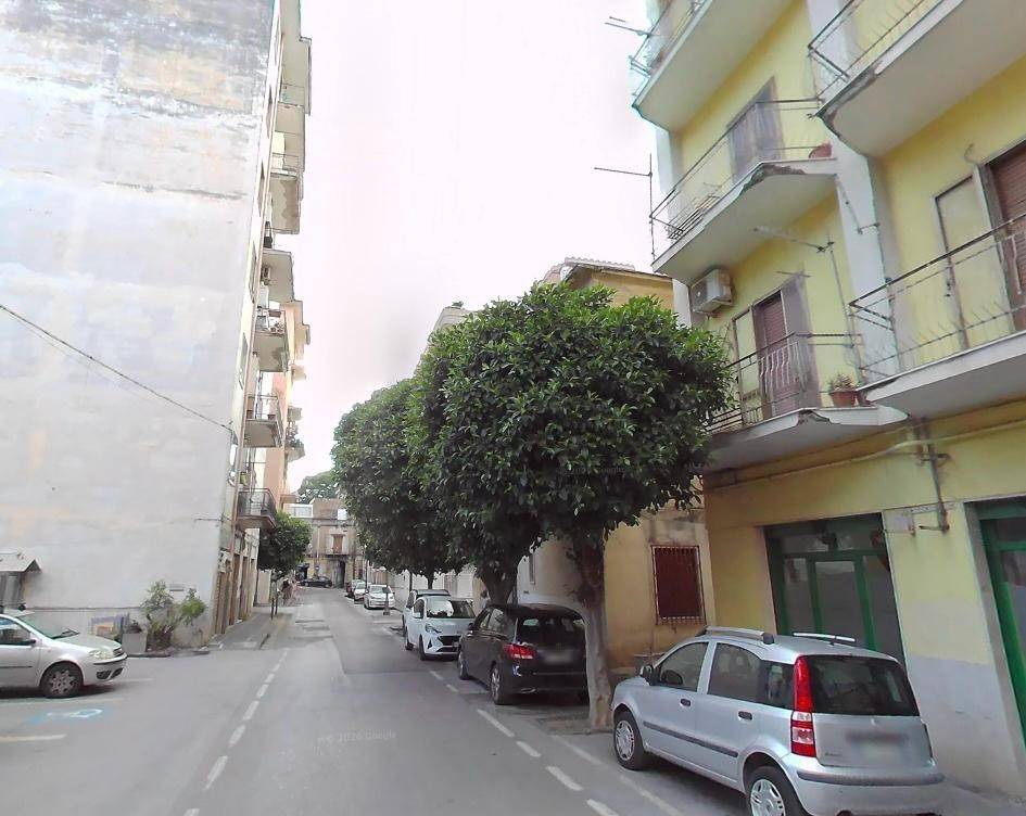 appartamento in vendita a Nocera Inferiore
