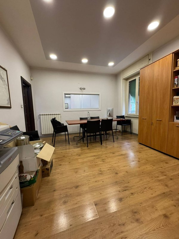 appartamento in vendita a Nocera Inferiore