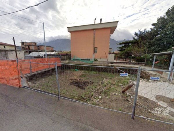 casa indipendente in vendita a Nocera Inferiore
