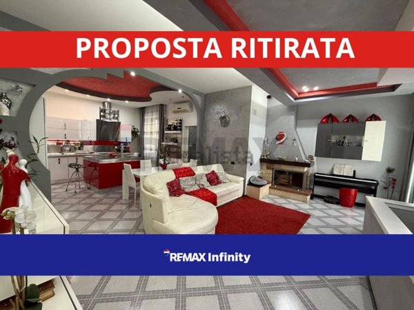 appartamento in vendita a Nocera Inferiore