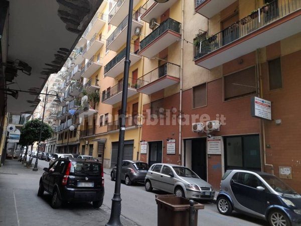 appartamento in vendita a Nocera Inferiore
