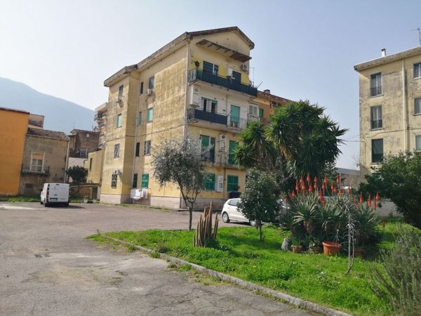 appartamento in vendita a Nocera Inferiore