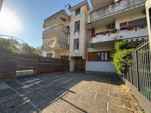 appartamento in vendita a Nocera Inferiore