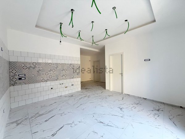 appartamento in vendita a Nocera Inferiore