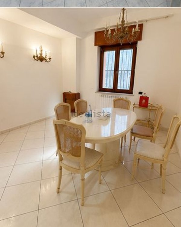 appartamento in vendita a Nocera Inferiore