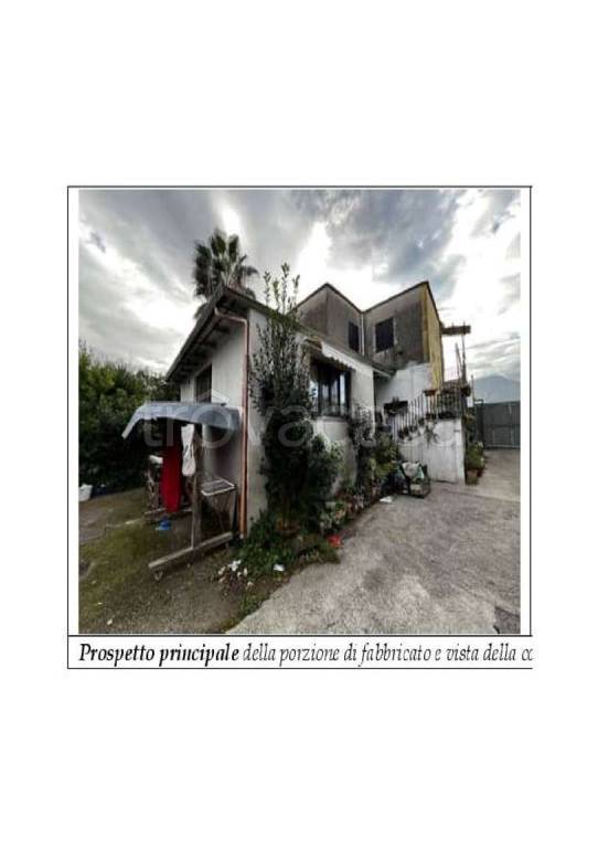 appartamento in vendita a Nocera Inferiore