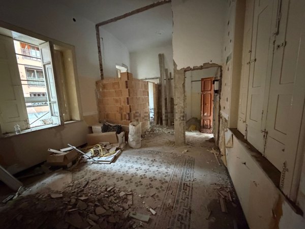 appartamento in vendita a Nocera Inferiore