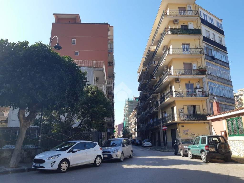 appartamento in vendita a Nocera Inferiore