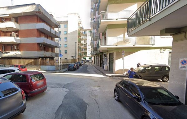 appartamento in vendita a Nocera Inferiore