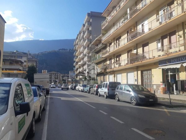 appartamento in vendita a Nocera Inferiore