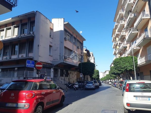 appartamento in vendita a Nocera Inferiore