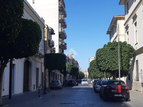 appartamento in vendita a Nocera Inferiore