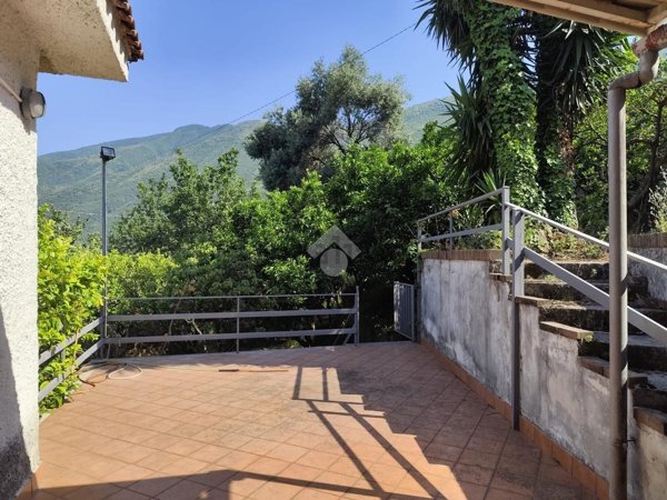 appartamento in vendita a Nocera Inferiore