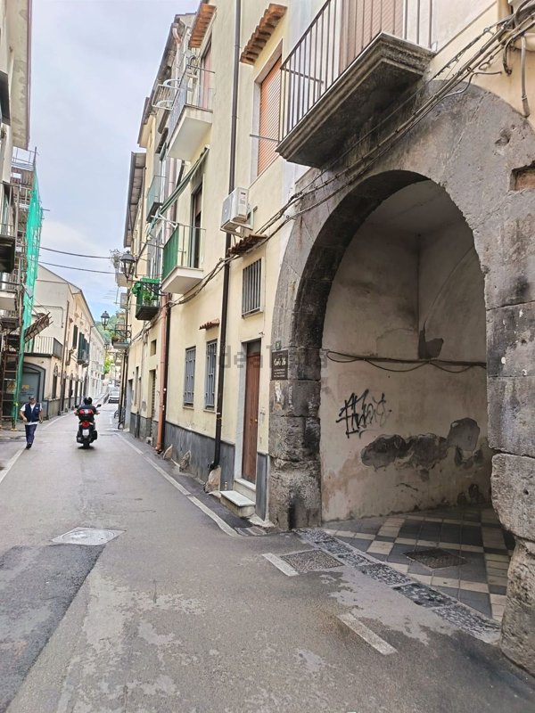 appartamento in vendita a Nocera Inferiore