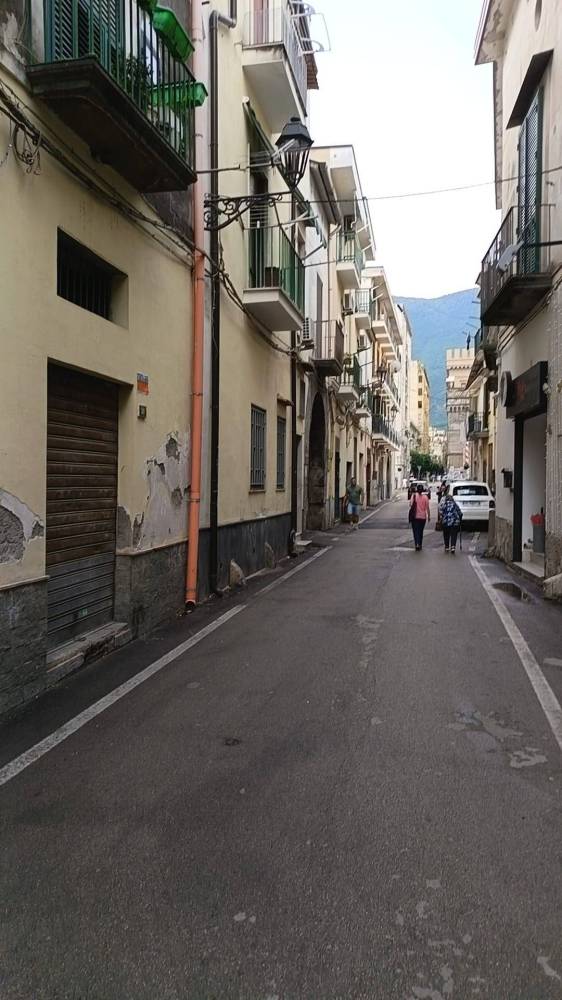 appartamento in vendita a Nocera Inferiore