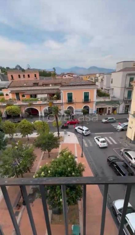 appartamento in vendita a Nocera Inferiore