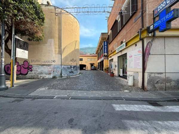 casa indipendente in vendita a Nocera Inferiore