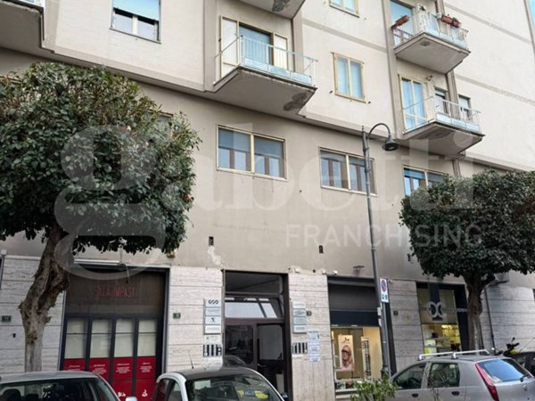 appartamento in vendita a Nocera Inferiore
