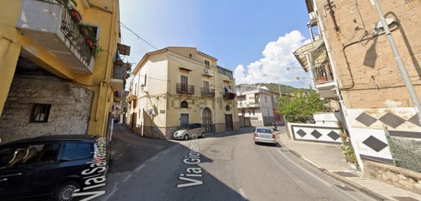 appartamento in vendita a Nocera Inferiore