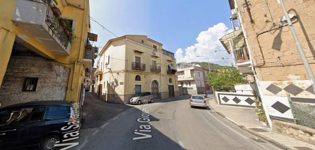 appartamento in vendita a Nocera Inferiore