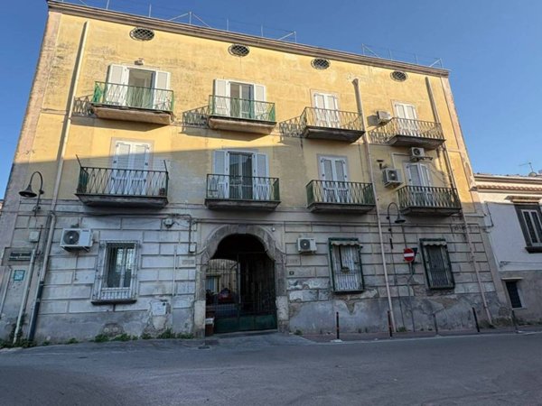 appartamento in vendita a Nocera Inferiore