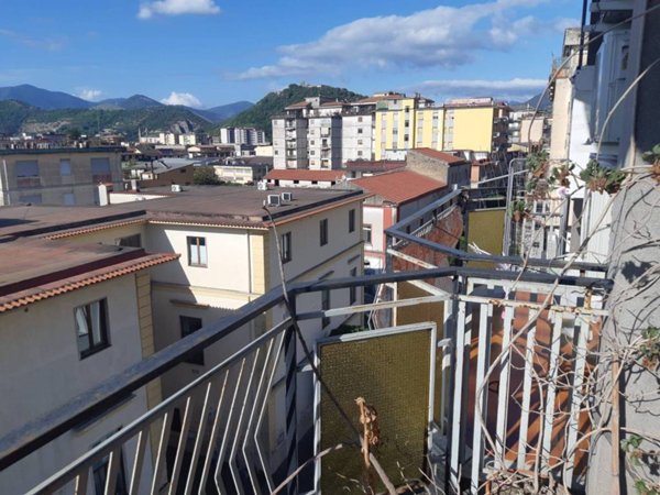 appartamento in vendita a Nocera Inferiore